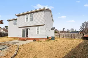 66 Winwood Dr, Angier, NC 27501 - Photo 19