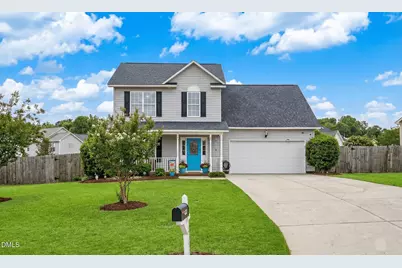 66 Winwood Drive, Angier, NC 27501 - Photo 25