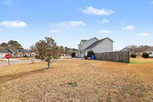 66 Winwood Dr, Angier, NC 27501 - Photo 23