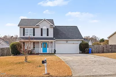 66 Winwood Drive, Angier, NC 27501 - Photo 1