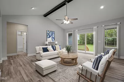 25 Leisure Lane #2, Louisburg, NC 27549 - Photo 3