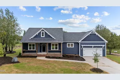 25 Leisure Lane #2, Louisburg, NC 27549 - Photo 27