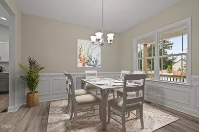 25 Leisure Lane #2, Louisburg, NC 27549 - Photo 5