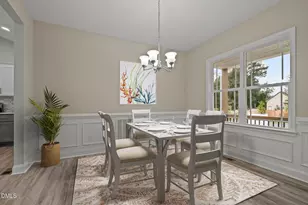 25 Leisure Ln, Louisburg, NC 27549 - Photo 5