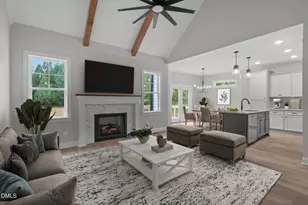 45 Leisure Ln, Louisburg, NC 27549 - Photo 3