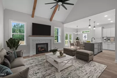 45 Leisure Lane #4, Louisburg, NC 27549 - Photo 3