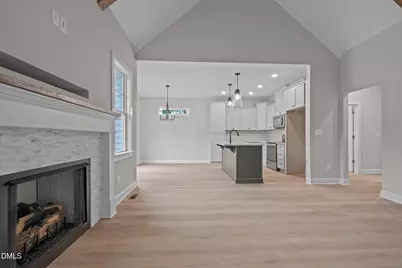 45 Leisure Lane #4, Louisburg, NC 27549 - Photo 13