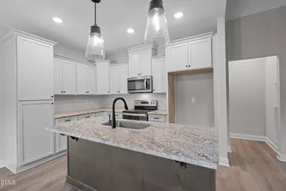 45 Leisure Lane #4, Louisburg, NC 27549 - Photo 7