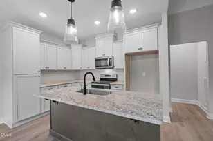 45 Leisure Ln, Louisburg, NC 27549 - Photo 7