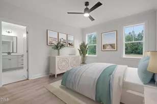 45 Leisure Ln, Louisburg, NC 27549 - Photo 5