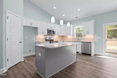 55 Leisure Lane #5, Louisburg, NC 27549 - Photo 5