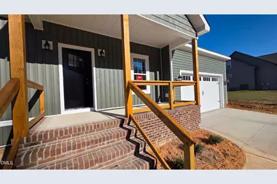 55 Leisure Lane #5, Louisburg, NC 27549 - Photo 3