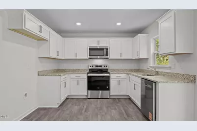 3913 Falcon Court NW, Wilson, NC 27896 - Photo 9
