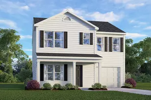 3913 Falcon Ct NW, Wilson, NC 27896 - Photo 33