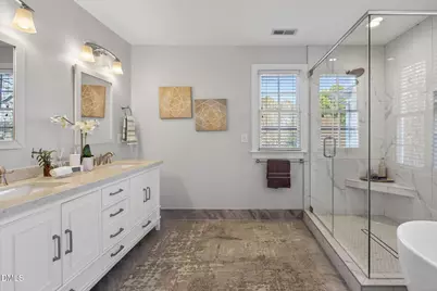 106 Circle On The Green Green, Cary, NC 27519 - Photo 35