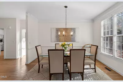 106 Circle On The Green Green, Cary, NC 27519 - Photo 13