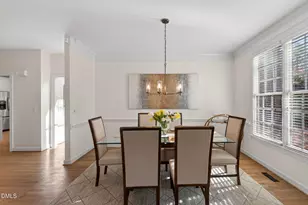 106 Circle On The Green Green, Cary, NC 27519 - Photo 13