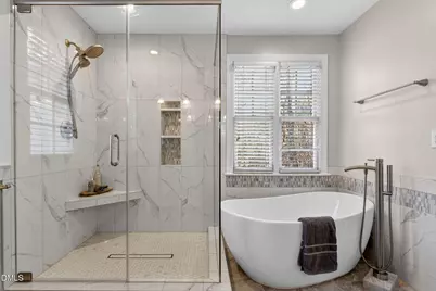 106 Circle On The Green Green, Cary, NC 27519 - Photo 39