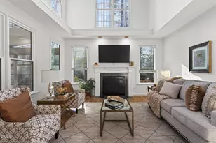 106 Circle On The Green Green, Cary, NC 27519 - Photo 25