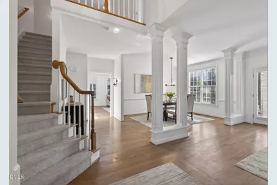 106 Circle On The Green Green, Cary, NC 27519 - Photo 9