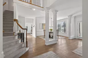 106 Circle On The Green Green, Cary, NC 27519 - Photo 9