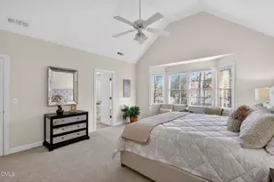 106 Circle On The Green Green, Cary, NC 27519 - Photo 31