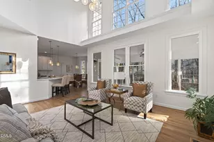 106 Circle On The Green Green, Cary, NC 27519 - Photo 27