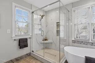 106 Circle On The Green Green, Cary, NC 27519 - Photo 37