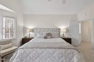 106 Circle On The Green Green, Cary, NC 27519 - Photo 33