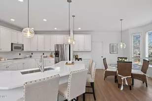 106 Circle On The Green Green, Cary, NC 27519 - Photo 19