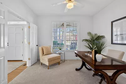 106 Circle On The Green Green, Cary, NC 27519 - Photo 5