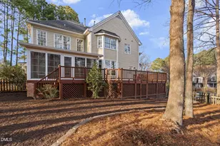 106 Circle On The Green Green, Cary, NC 27519 - Photo 65