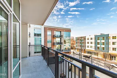 140 W Franklin Street #Unit 310, Chapel Hill, NC 27516 - Photo 19