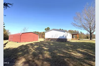 5565 McGhees Mill Road, Semora, NC 27343 - Photo 33