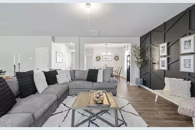 320 Red Brick Street, Sanford, NC 27330 - Photo 9