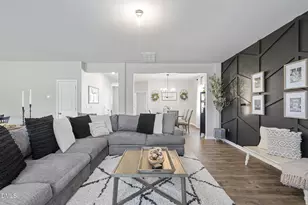 320 Red Brick St, Sanford, NC 27330 - Photo 9