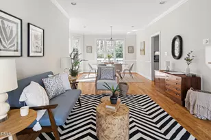 3906 Sterling Ridge Ln, Durham, NC 27707 - Photo 9