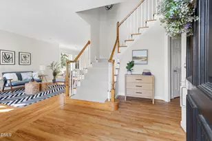 3906 Sterling Ridge Ln, Durham, NC 27707 - Photo 5