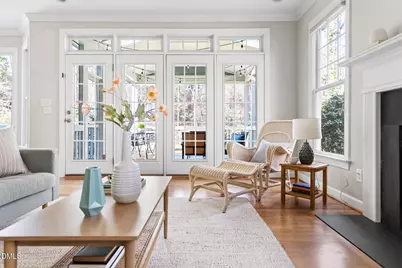 3906 Sterling Ridge Lane, Durham, NC 27707 - Photo 25