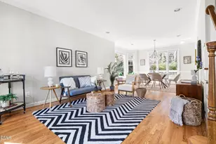 3906 Sterling Ridge Ln, Durham, NC 27707 - Photo 7