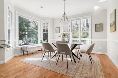 3906 Sterling Ridge Lane, Durham, NC 27707 - Photo 11