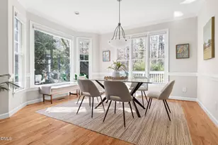 3906 Sterling Ridge Ln, Durham, NC 27707 - Photo 11