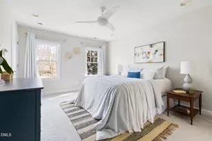 3906 Sterling Ridge Ln, Durham, NC 27707 - Photo 33