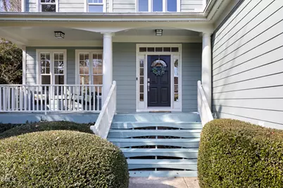 3906 Sterling Ridge Lane, Durham, NC 27707 - Photo 3