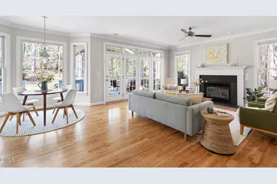 3906 Sterling Ridge Lane, Durham, NC 27707 - Photo 21