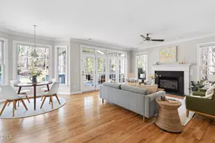 3906 Sterling Ridge Ln, Durham, NC 27707 - Photo 21