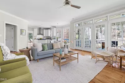 3906 Sterling Ridge Lane, Durham, NC 27707 - Photo 23