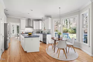 3906 Sterling Ridge Ln, Durham, NC 27707 - Photo 19