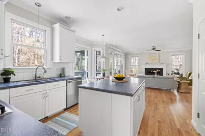 3906 Sterling Ridge Lane, Durham, NC 27707 - Photo 17