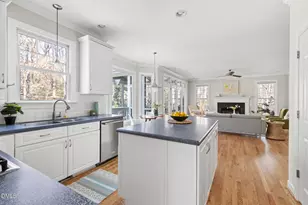 3906 Sterling Ridge Ln, Durham, NC 27707 - Photo 17